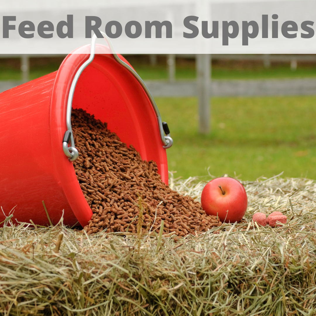 Feeding Room Supplies