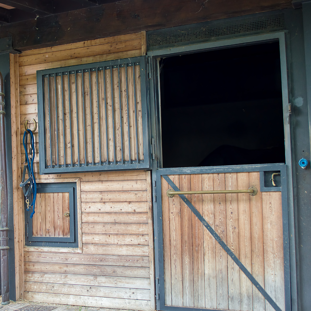 Stable Hardware