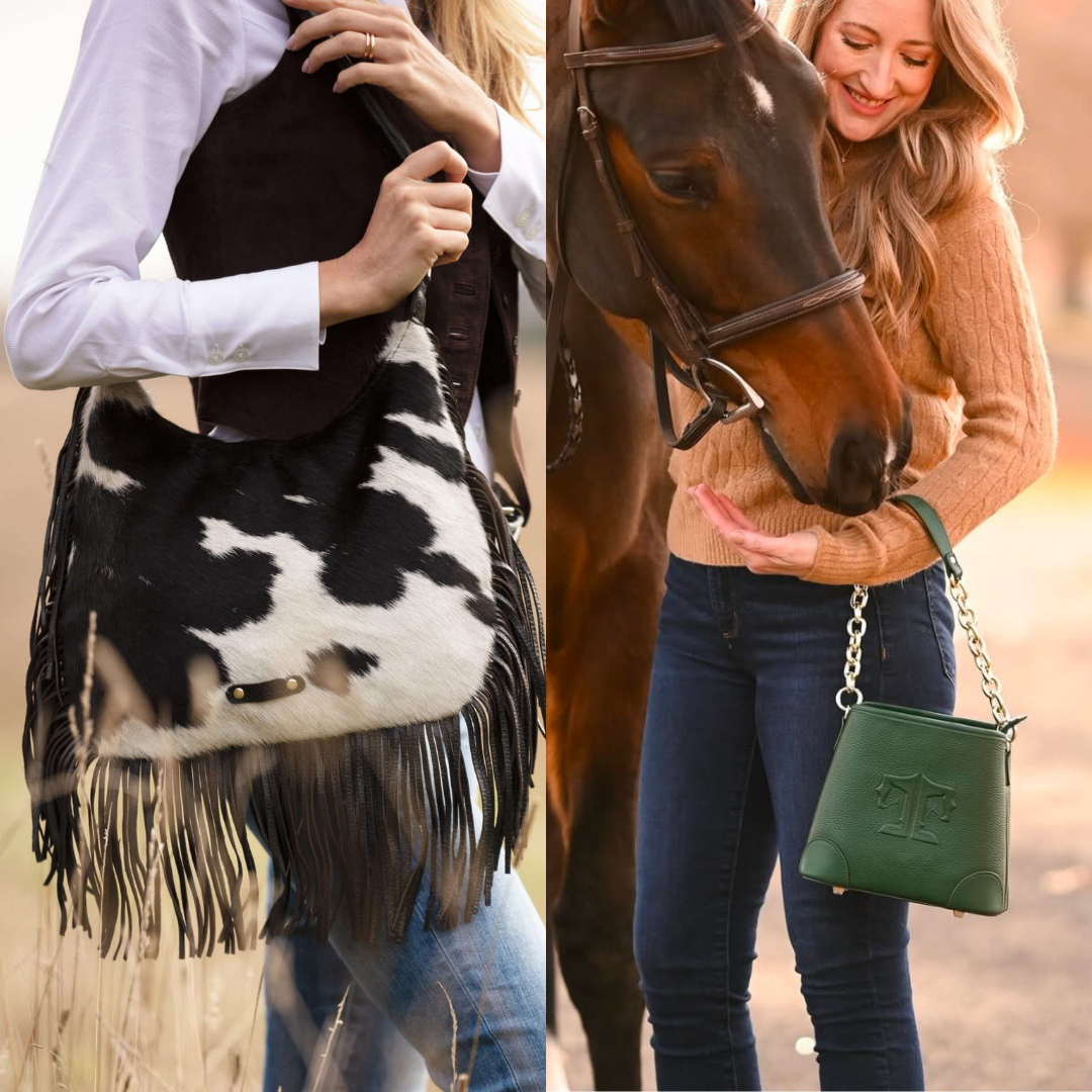 Bags/Purses/Wallets