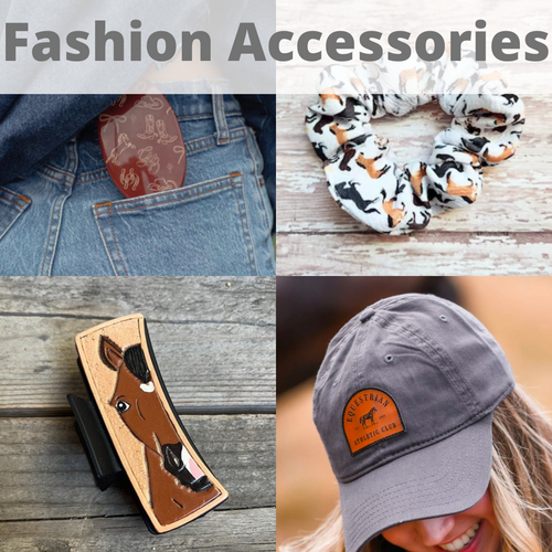 Fashion Accessories