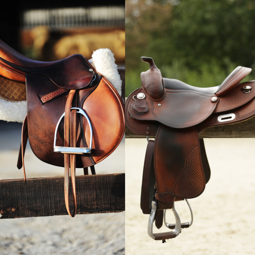 Saddles