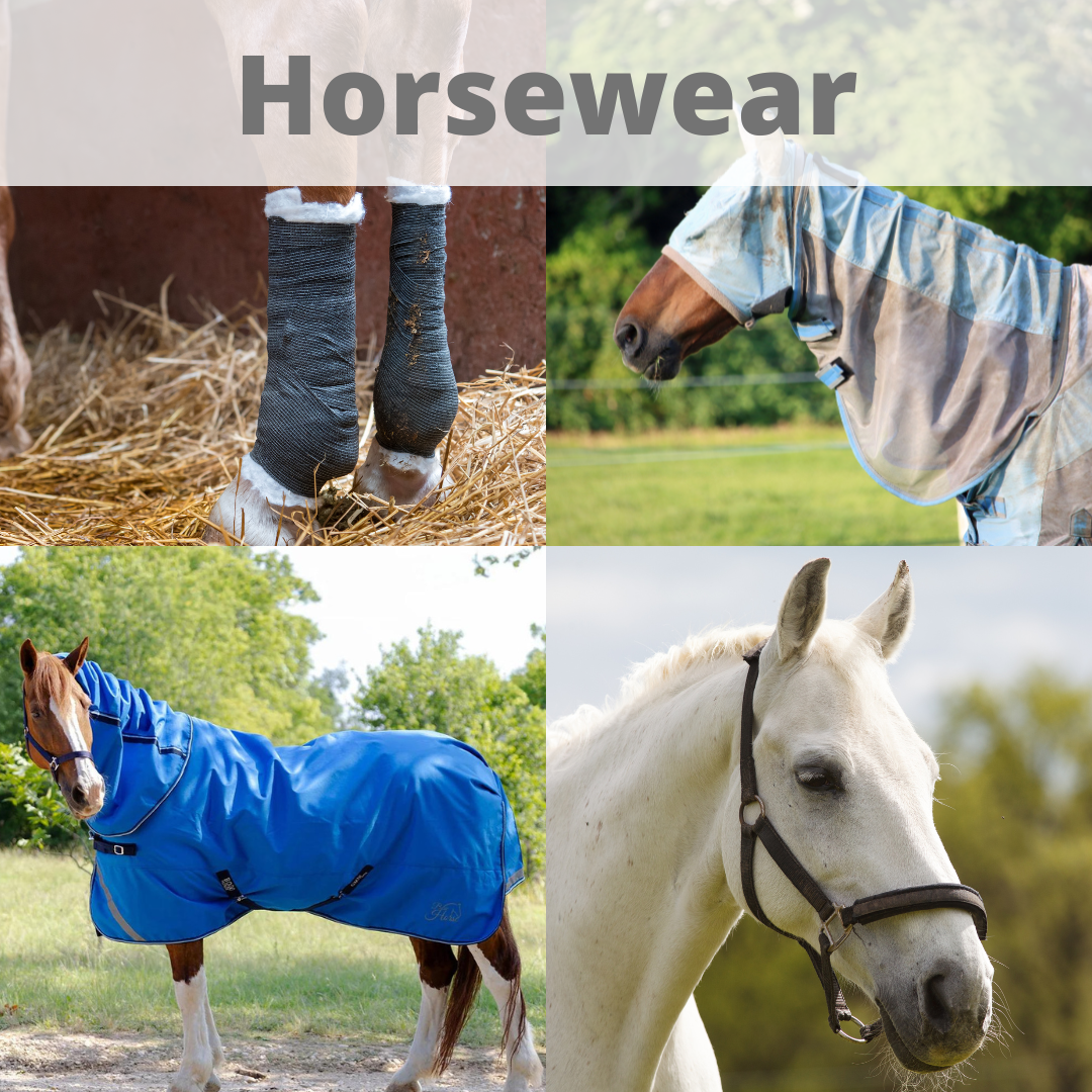 Horsewear