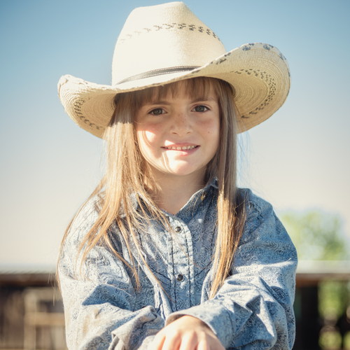 Western Youth Apparel