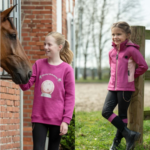 English Youth Apparel