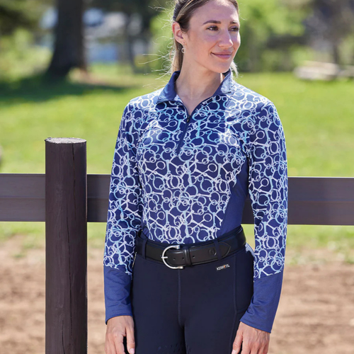 Ladies English Riding tops