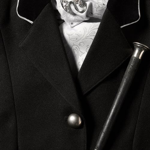 Ladies English Show Apparel