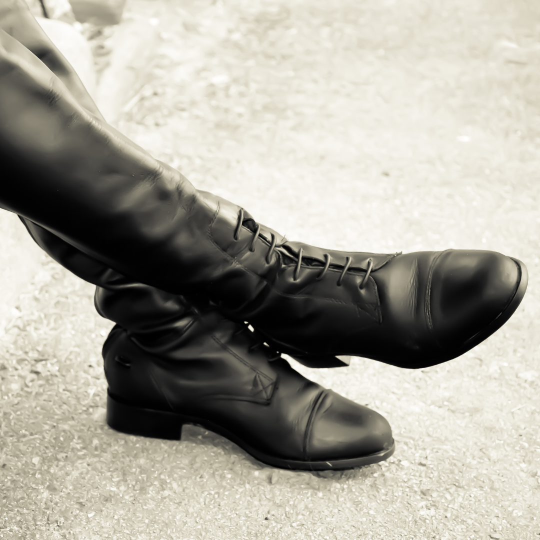 Ladies Tall Boots