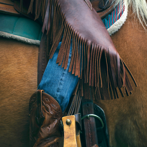Western Chaps
