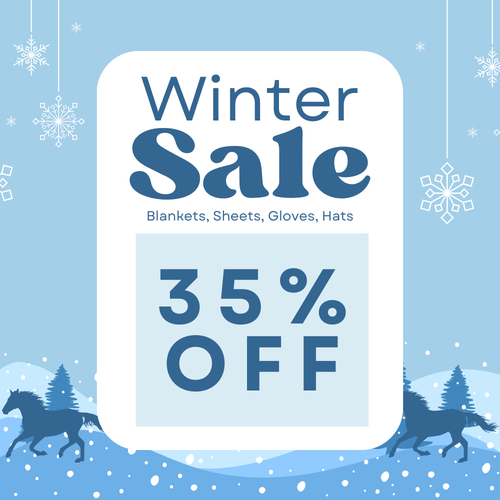Winter Clearance