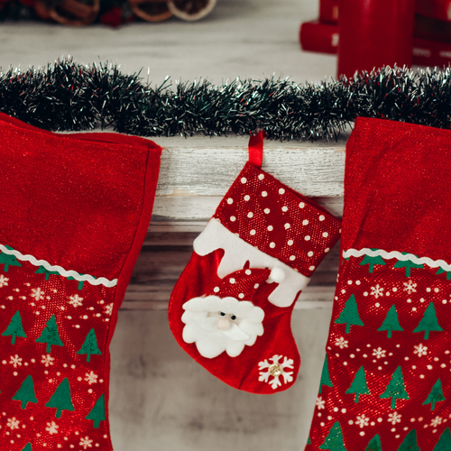 Stocking Stuffers