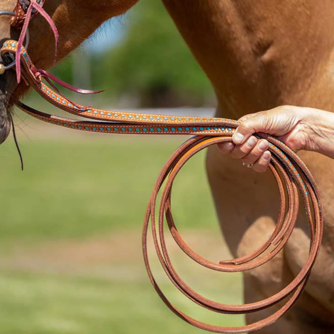 Western Reins