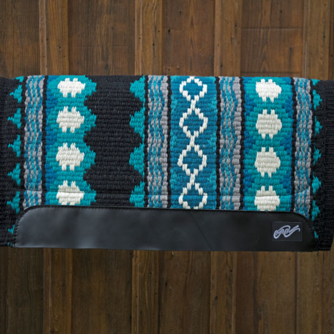 Western Saddle Pads