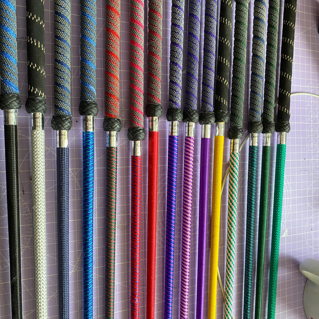 Whips/Crops/Training Sticks