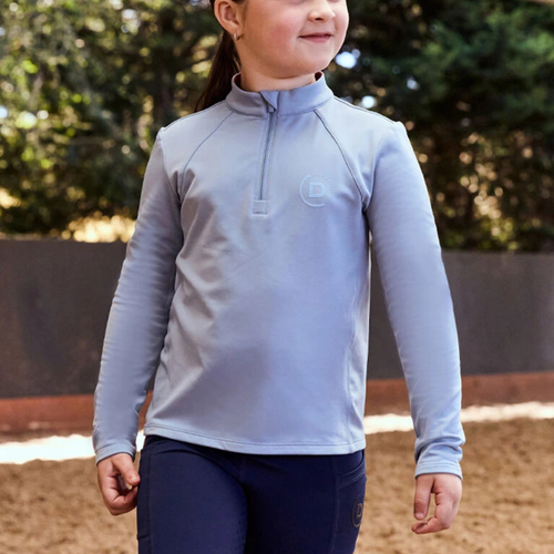 Youth English Riding tops