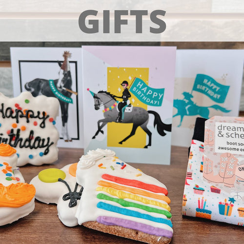 Gifts