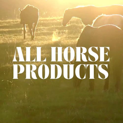 All Equine Products