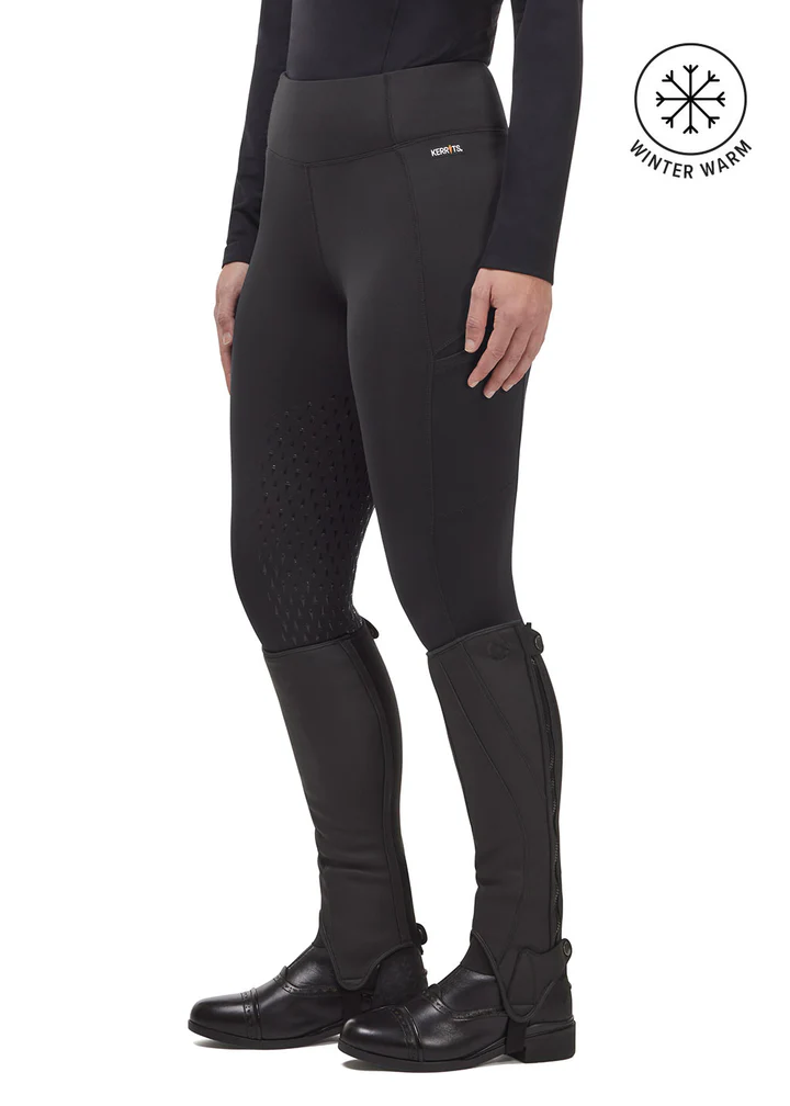 Thermo Tech™ 2.0 Full Leg Tight