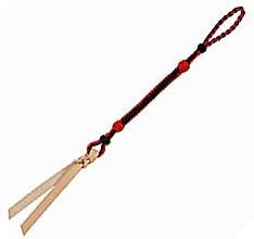 Weaver Quirt with Wrist Loop