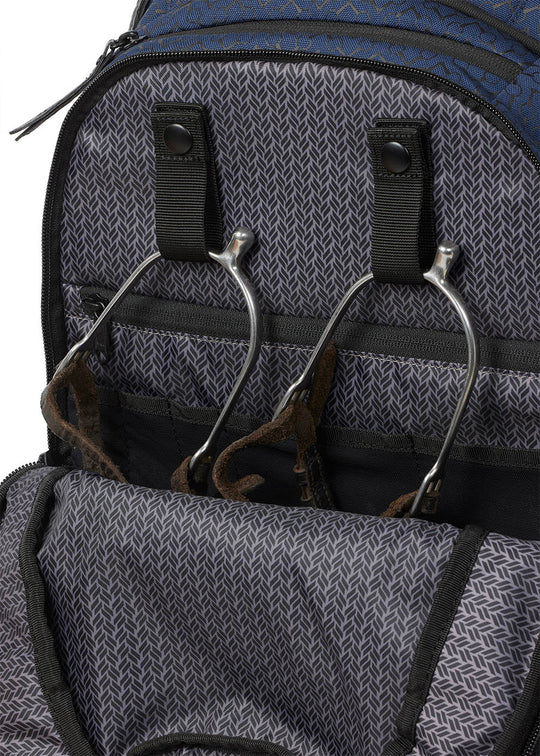 EQ Equestrian Backpack