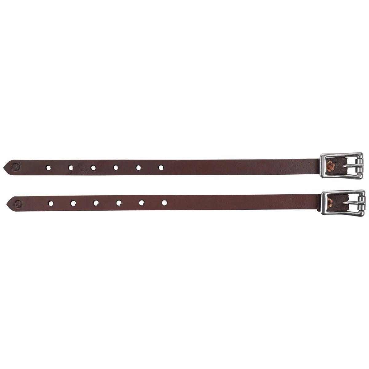 Circle Y Stirrup Hobbles - straight