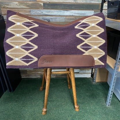 5 Star Show Blanket – Diamondback