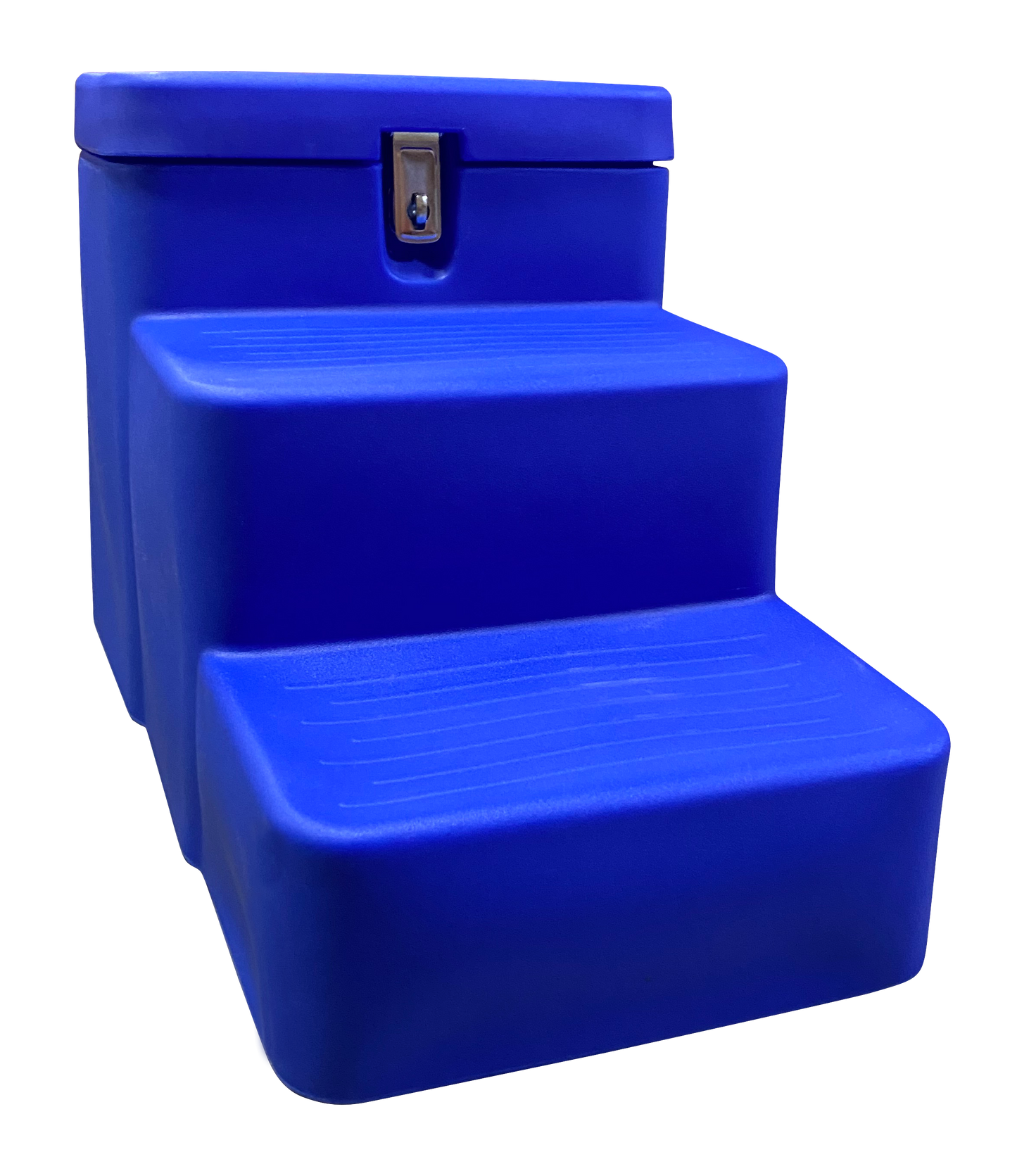 Mounting 3 Step w/ Storage