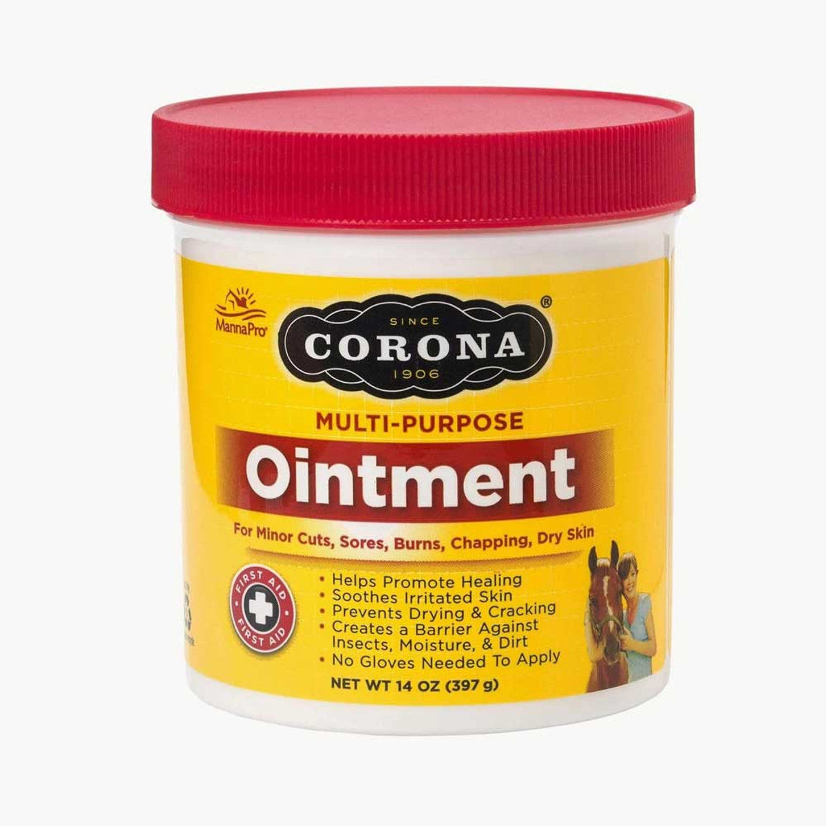 Corona Ointment