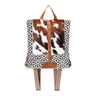 "Rode Away" Backpack