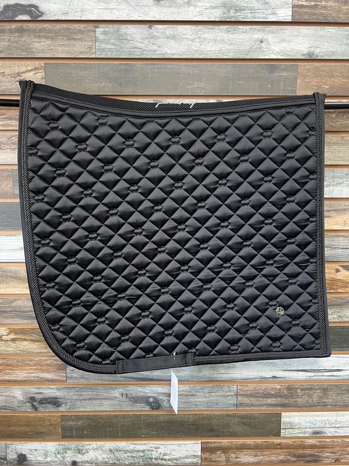 DabbleBay Sport Dressage Saddle Pad