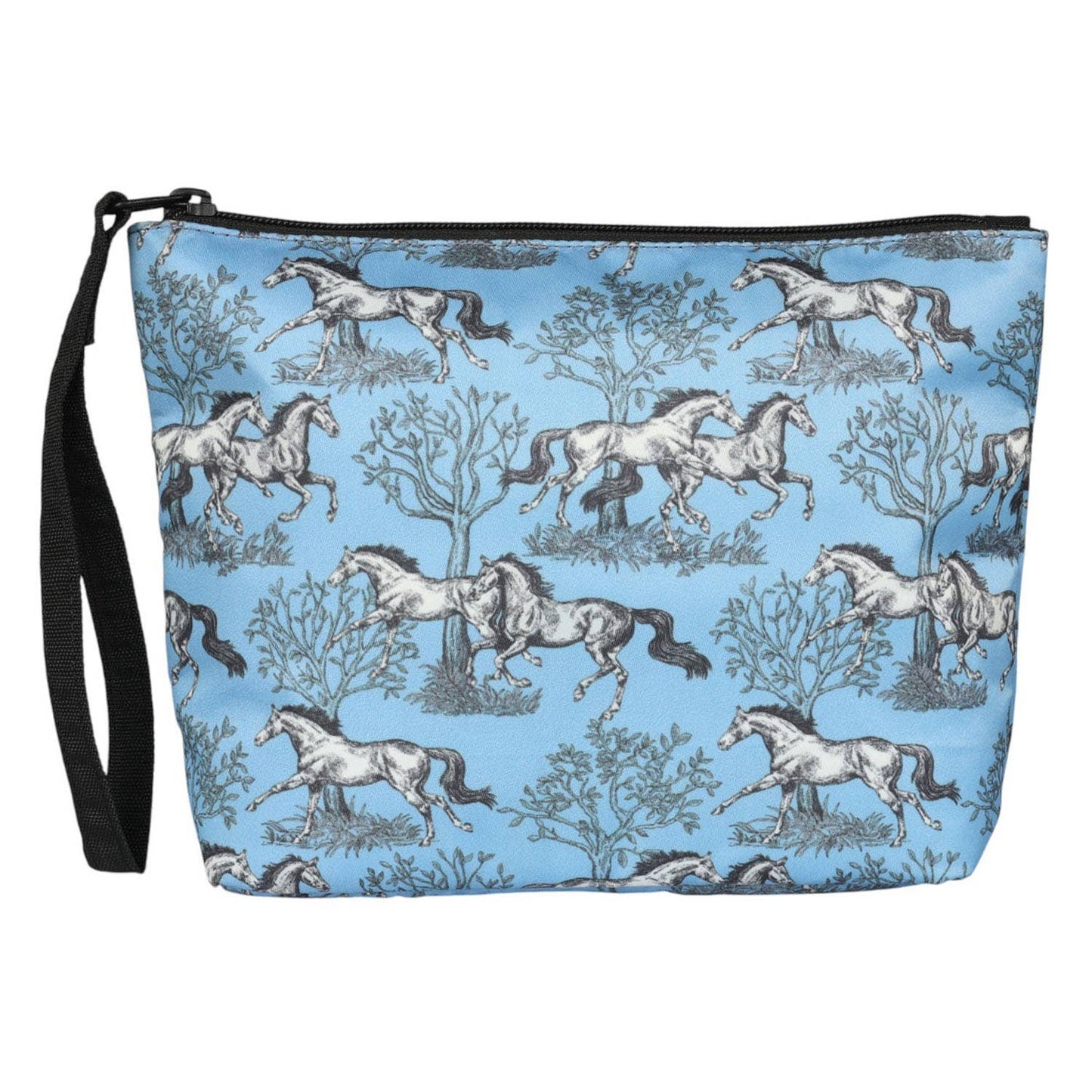 AWST Int'l Lila Toile Accessory Bag