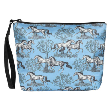 AWST Int'l Lila Toile Accessory Bag