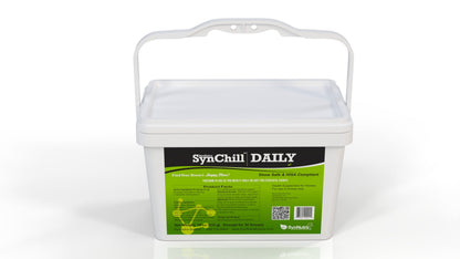 Synnutra - SynChill Daily