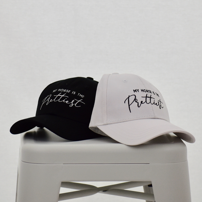 Dancing Equestrian My Horse is the Prettiest | Hat