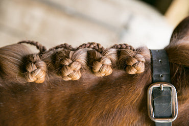 Braiding Wax 2.6 oz
