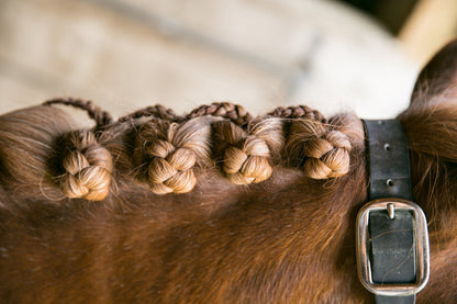 Braiding Wax 2.6 oz