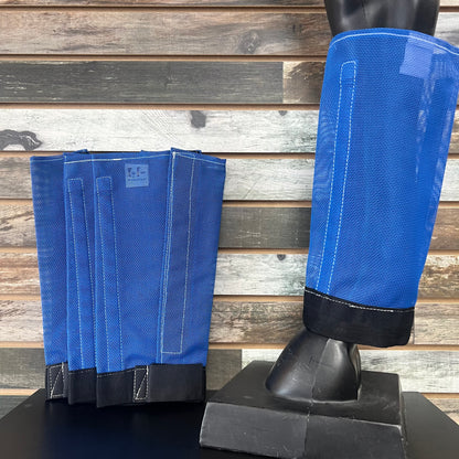 Fly Free Fly Boots