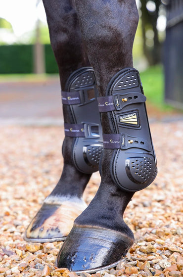 Arma Oxi-Zone Tendon Boots