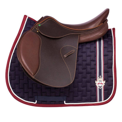 Equine Couture Ocala All Purpose Saddle Pad