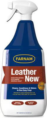 Farnam Leather New