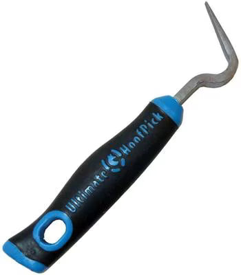 Ultimate HoofPick - The Jackhammer Jr