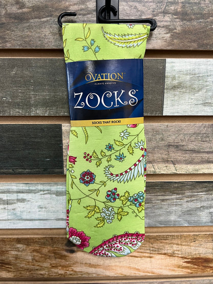 Zocks Ladies Boot Socks -  Assorted