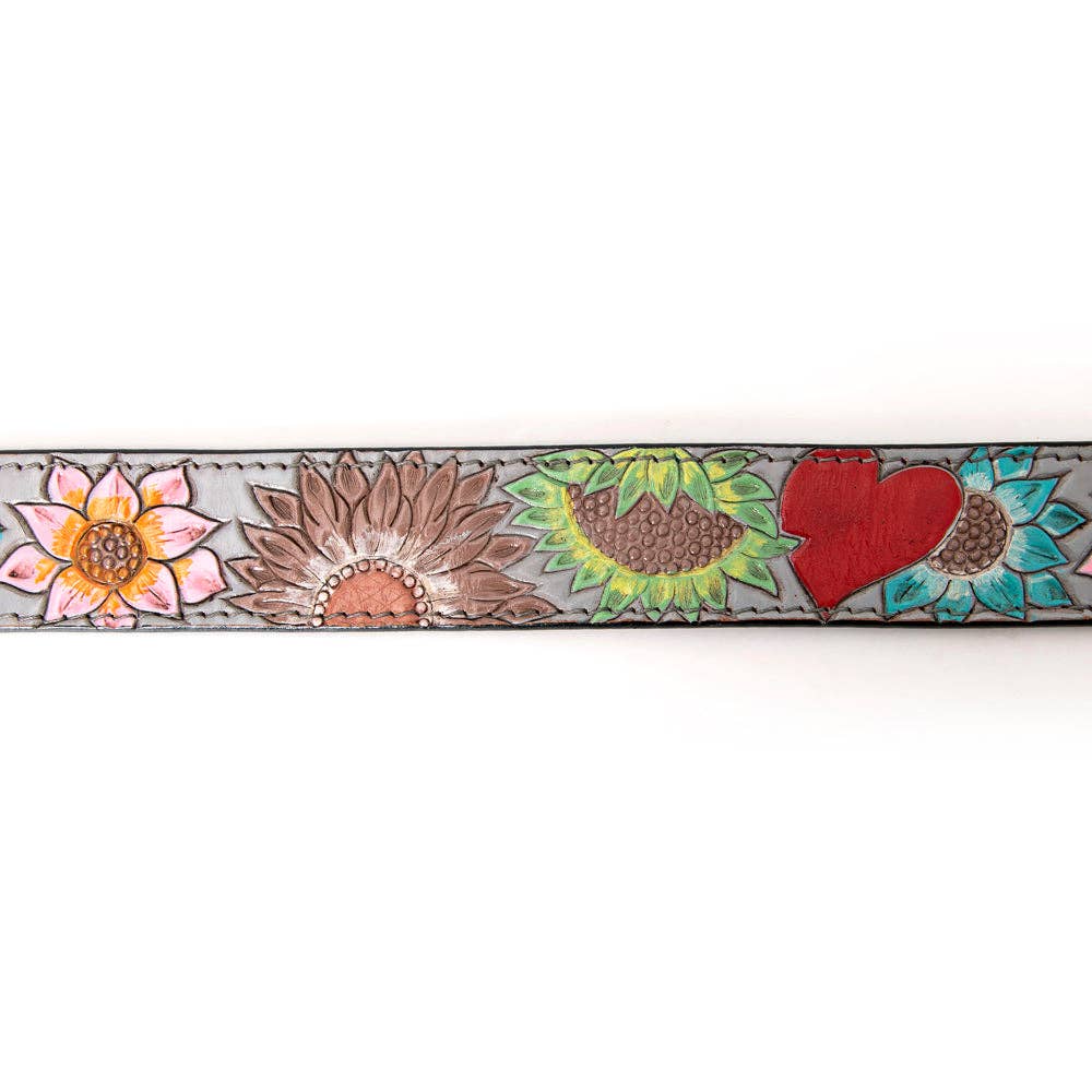 Genuine American Leather Belt Men and Women