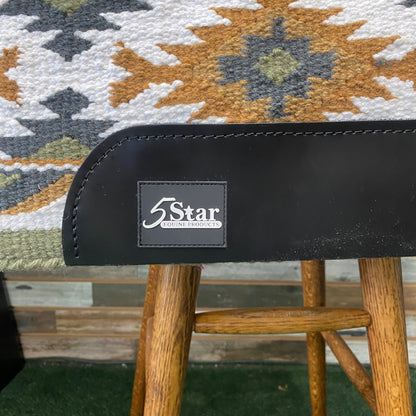 5 Star Show Blanket - Sage Canyon