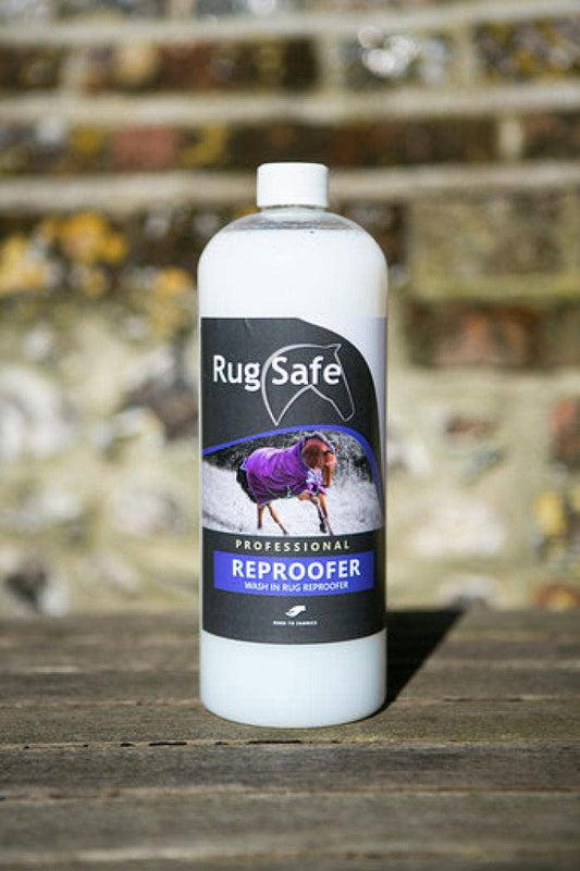 Rug Safe Wash-In Reproofer