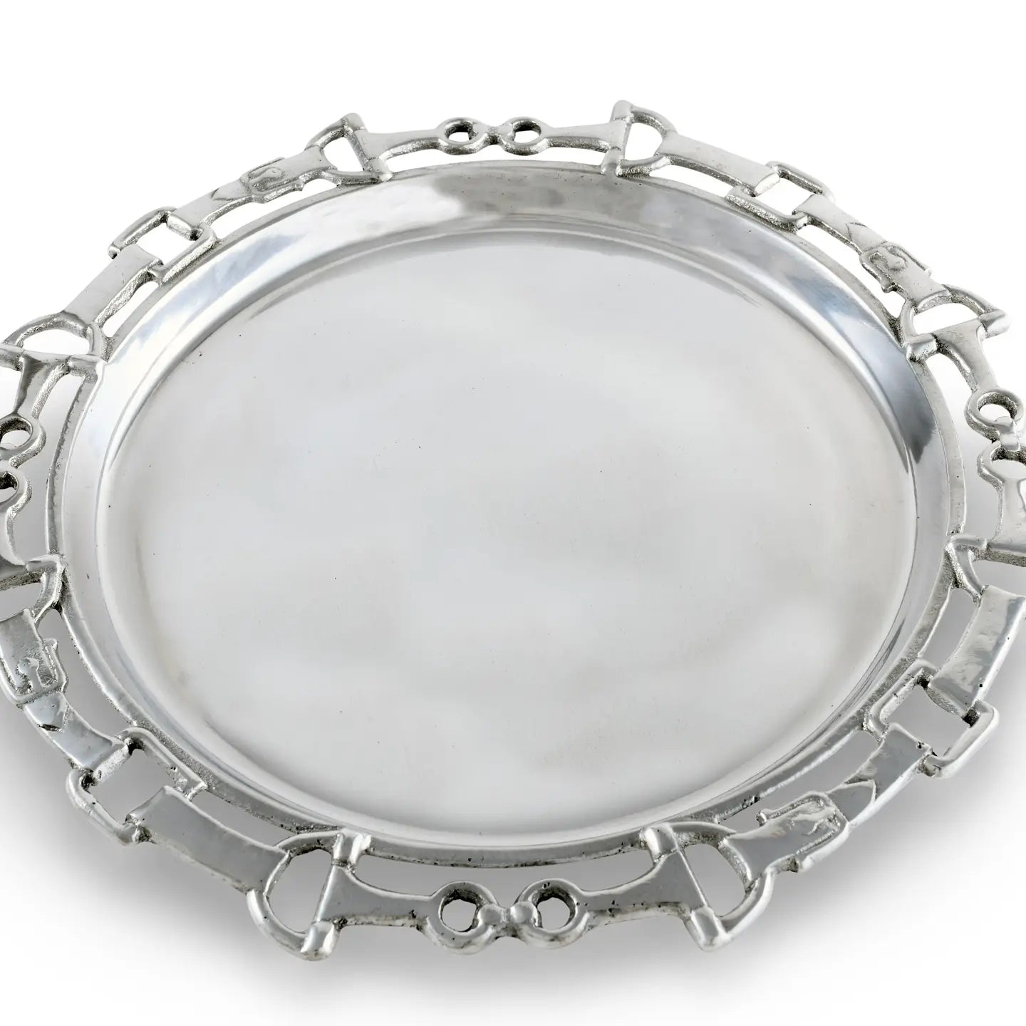 Arthur Court - Equestrian Tray