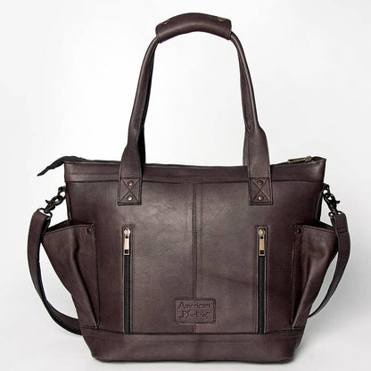 Ladies Hand Woven Western Saddle Blanket Tote