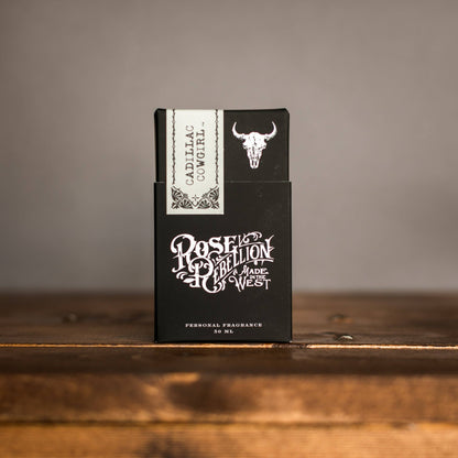 R. Rebellion White Horse Perfume/Cologne 50 ml