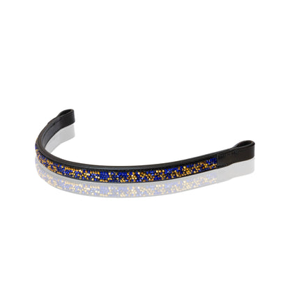 Midsummer Bedazzled Browband with Bling