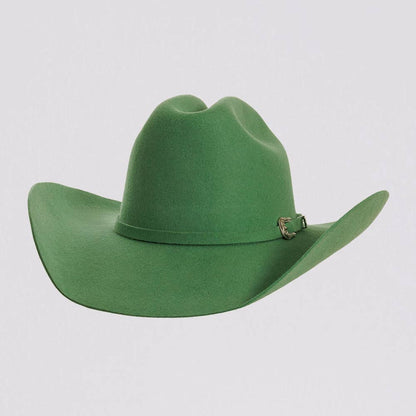 Cattleman - Felt Cowboy Hat - Cowboy Hat Band