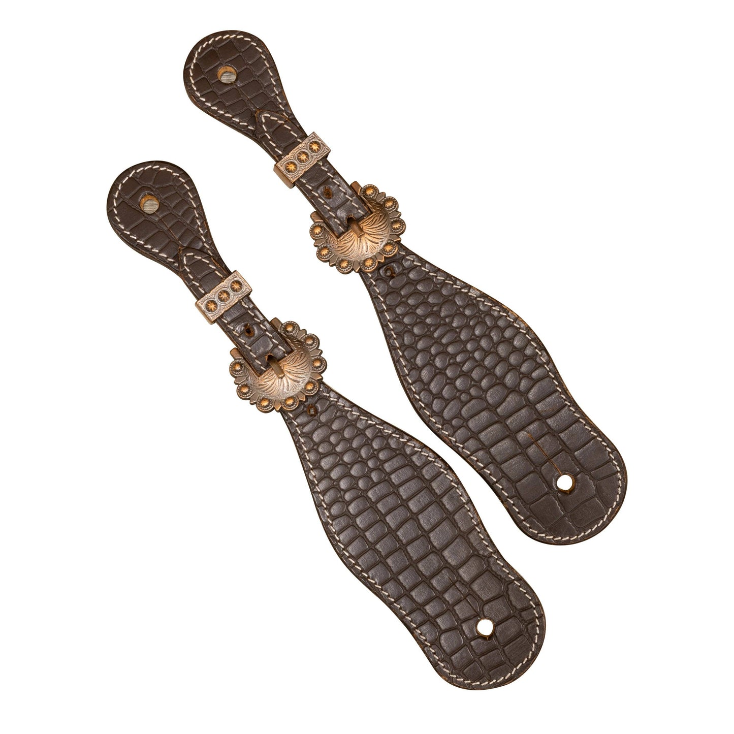 Ellsworth - Western Spur Straps